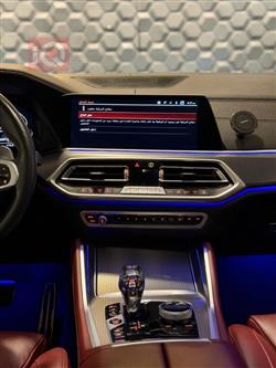 بي ام دبليو X6